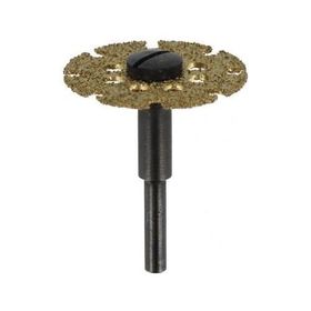 Dremel 542 25,4 mm Kesici Disk