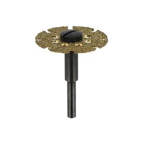 Dremel 542 25,4 mm Kesici Disk