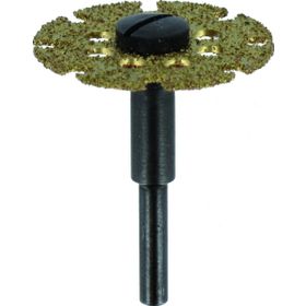 Dremel 542 25,4 mm Kesici Disk