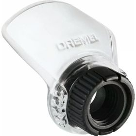 Dremel 550 Konfor Koruması Bağlantı Parçası Kiti