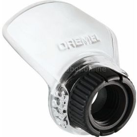 Dremel 550 Konfor Koruması Bağlantı Parçası Kiti