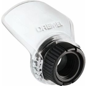 Dremel 550 Konfor Koruması Bağlantı Parçası Kiti
