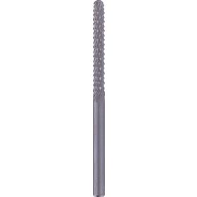 Dremel 562 1 Adet Spiral Kesme Uçları Fayans