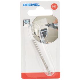 Dremel 562 Duvar Fayanslarında Spiral Kesme