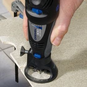 Dremel 566 Fayans Kesme Kiti