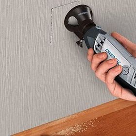 Dremel 566 Fayans Kesme Kiti