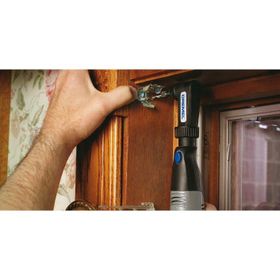 Dremel 575 Köşe Mandreni