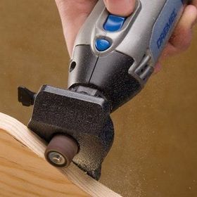 Dremel 576 Şekillendirme Platformu