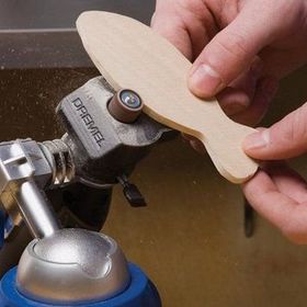 Dremel 576 Şekillendirme Platformu