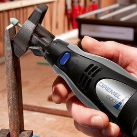 Dremel 576 Şekillendirme Platformu