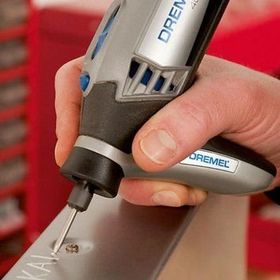Dremel 577 Tam Kavrama Bağlantı Parçası
