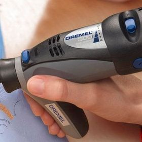 Dremel 577 Tam Kavrama Bağlantı Parçası