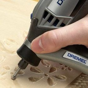 Dremel 577 Tam Kavrama Bağlantı Parçası