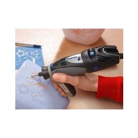 Dremel 577 Tam Kavrama Bağlantı Parçası