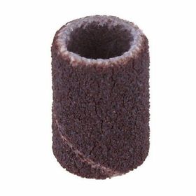 Dremel 6.4 mm 120 Kumlu 438 6 Adet Bant Zımpara