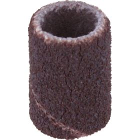 Dremel 6.4 mm 120 Kumlu 438 6 Adet Bant Zımpara
