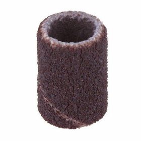 Dremel 6.4 mm 120 Kumlu 438 6 Adet Bant Zımpara