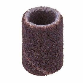 Dremel 6.4 mm 120 Kumlu 438 6 Adet Bant Zımpara