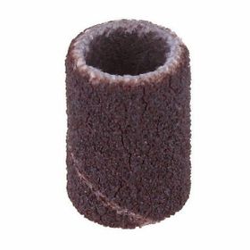 Dremel 6.4 mm 120 Kumlu 438 6 Adet Bant Zımpara