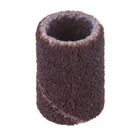 Dremel 6.4 mm 120 Kumlu 438 6 Adet Bant Zımpara