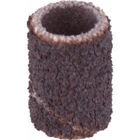 Dremel 6.4 mm 6 Adet Kaba 60 Kum Zımpara