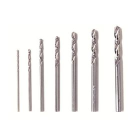 Dremel 628 7 Parça Hassas Delici Uç Seti