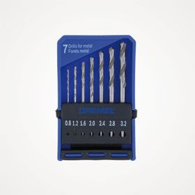 Dremel 628 Hassas Delici Uç Seti