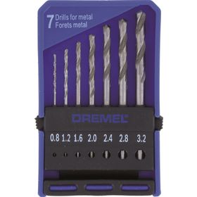 Dremel 628 Hassas Delici Uç Seti