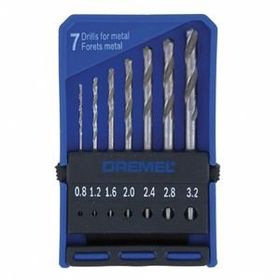 Dremel 628 Hassas Delici Uç Seti