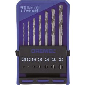 Dremel 628 Hassas Delici Uç Seti