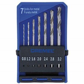 Dremel 628 Hassas Delici Uç Seti