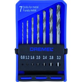 Dremel 628 Hassas Delici Uç Seti