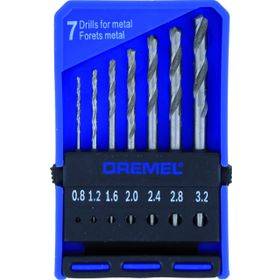 Dremel 628 Hassas Delici Uç Seti