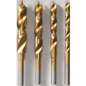 Dremel 636 Ahşap Delici Uç Seti