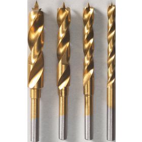 Dremel 636 Ahşap Delici Uç Seti