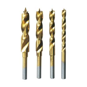 Dremel 636 Ahşap Delici Uç Seti
