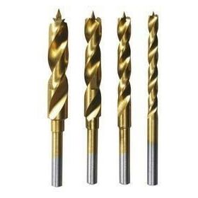 Dremel 636 Ahşap Matkap Ucu Seti