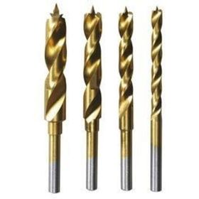 Dremel 636 Ahşap Matkap Ucu Seti