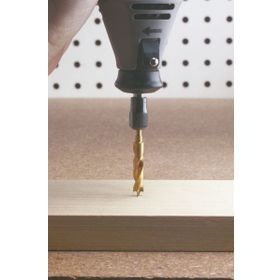 Dremel 636 Ahşap Matkap Ucu Seti