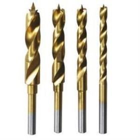 Dremel 636 Ahşap Matkap Ucu Seti