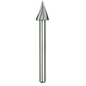 Dremel 6,4 mm 125 2 Adet Yüksek Devirli Kesici