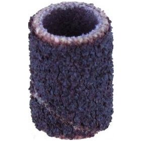 Dremel 6,4 mm 60 kumlu 431 6 Adet Bant Zımpara
