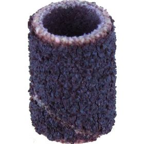 Dremel 6,4 mm 60 kumlu 431 6 Adet Bant Zımpara