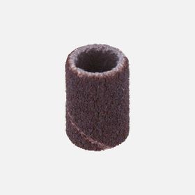 Dremel 6,4 mm Çaplı 120 Kum Kalınlıklı Zımpara Şeridi