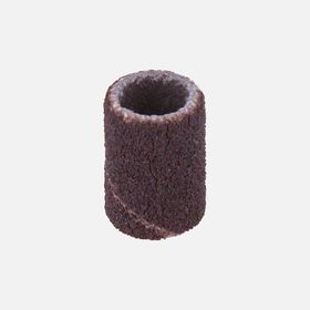 Dremel 6,4 mm Çaplı 120 Kum Kalınlıklı Zımpara Şeridi
