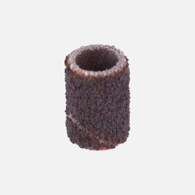 Dremel 6,4 mm Çaplı 60 Kum Kalınlıklı Zımpara Şeridi