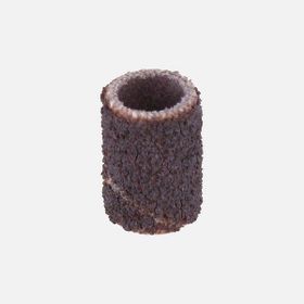 Dremel 6,4 mm Çaplı 60 Kum Kalınlıklı Zımpara Şeridi
