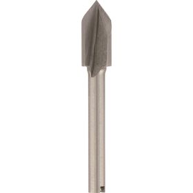 Dremel 640 6,4 mm Hss Freze Ucu