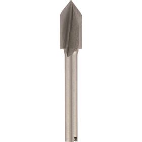 Dremel 640 6,4 mm Hss Freze Ucu