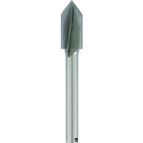 Dremel 640 6,4 mm Hss Freze Ucu